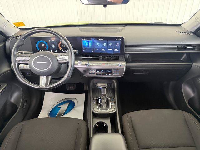 Used 2024 Hyundai Kona SEL AWD/4WD image 4