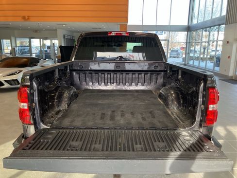 Used 2014 GMC Sierra 1500 SLT w/ SLT Preferred Package image 27