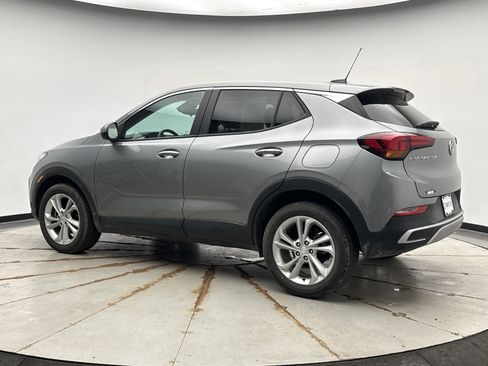 Used 2023 Buick Encore GX Preferred w/ Cold Weather Comfort Package FWD image 3