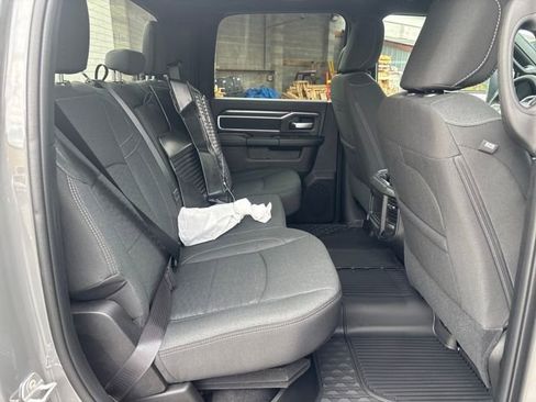 New 2026 RAM 2500 Big Horn image 10