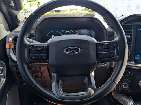 Used 2023 Ford F150 Tremor w/ Equipment Group 402A High AWD/4WD image 26