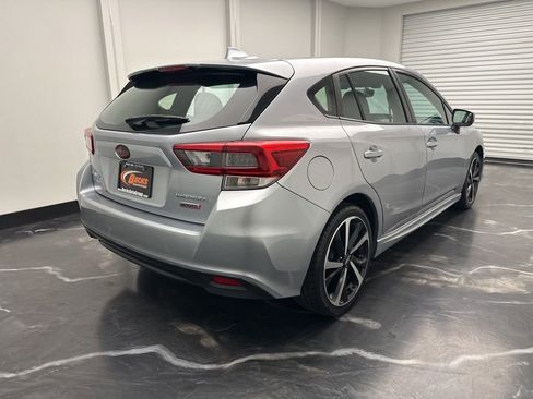 Used 2020 Subaru Impreza 2.0i Sport image 3