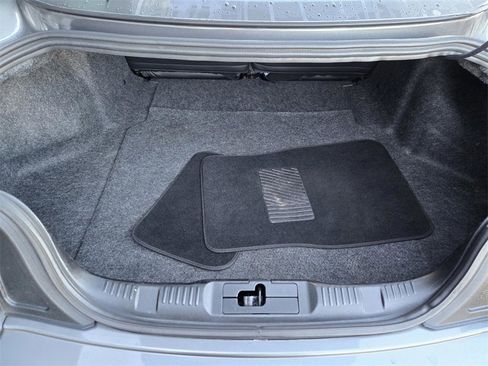 Used 2021 Ford Mustang Coupe w/ Black Accent Package image 27