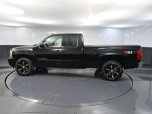 Used 2011 Chevrolet Silverado 1500 LT w/ All-Star Edition image 9