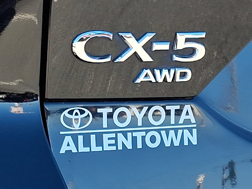 Used 2023 MAZDA CX-5 AWD 2.5 S image 30