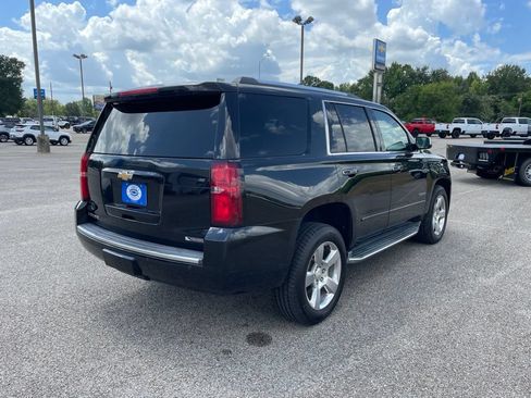 Used 2017 Chevrolet Tahoe Premier AWD/4WD image 6
