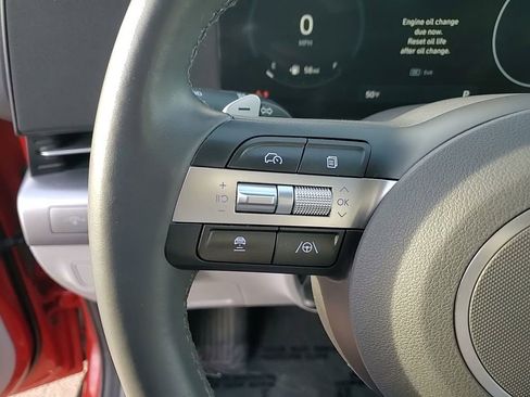 Certified 2024 Hyundai Kona SEL w/ Convenience Package image 17