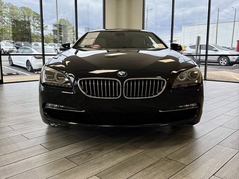 Used 2012 BMW 650i Coupe image 2