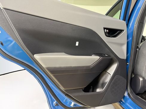 Used 2025 Subaru Crosstrek 2.5i Wilderness w/ Wilderness Package image 22