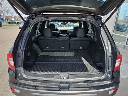 Used 2021 Honda Passport Elite image 25
