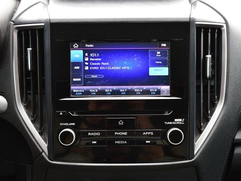 Used 2022 Subaru Forester AWD/4WD image 32