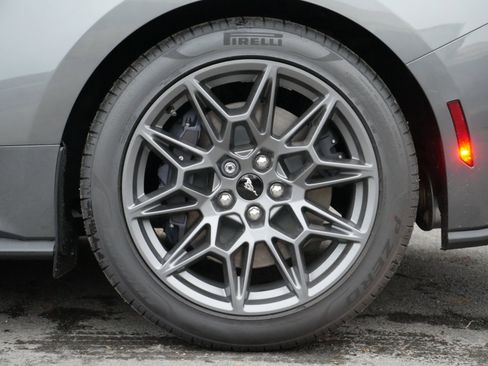 New 2025 Ford Mustang GT Premium w/ GT Performance Package image 18