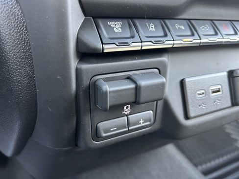 New 2026 Chevrolet Silverado 2500 Custom w/ Custom Value Package image 28