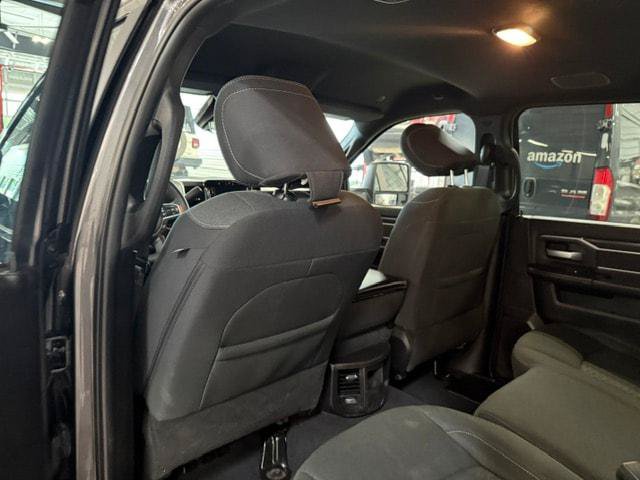 Certified 2025 RAM 2500 Big Horn AWD/4WD image 33