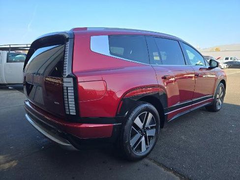 Certified 2026 Hyundai Ioniq 9 SEL image 5