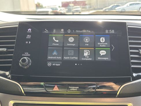 Certified 2023 Honda Passport EX-L image 24