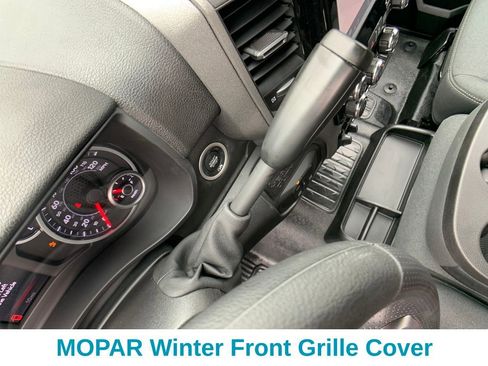 New 2026 RAM 5500 Tradesman w/ Chrome Appearance Group image 25