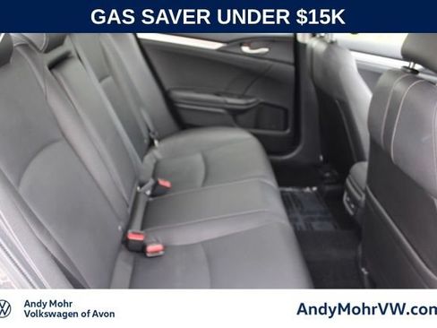 Used 2018 Honda Civic Touring image 21