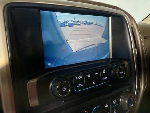 Used 2018 GMC Sierra 1500 Denali w/ Denali Ultimate Package AWD/4WD image 19