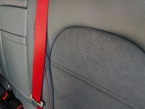 Used 2023 Mercedes-Benz GLC 43 AMG 4MATIC Coupe image 16