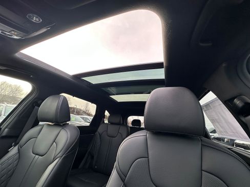 New 2026 Kia Sorento SX Prestige image 53