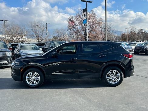 Used 2021 Chevrolet Blazer LT image 6