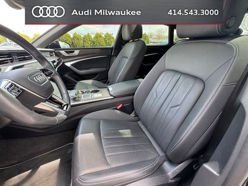 Used 2022 Audi A7 3.0T Prestige image 10
