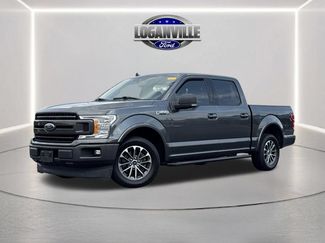 Used 2019 Ford F150 XLT w/ Equipment Group 302A Luxury RWD video 1