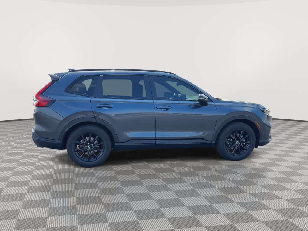 New 2027 Honda CR-V Sport-L image 9