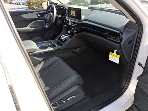 New 2026 Acura MDX SH-AWD w/ Technology Package image 28