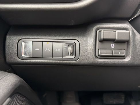 New 2026 Chevrolet Silverado EV W/T w/ LPO, Custom Package image 18