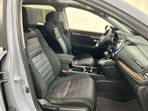Used 2021 Honda CR-V EX image 23