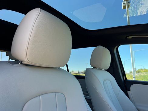 New 2026 Mercedes-Benz GLB 250 image 19