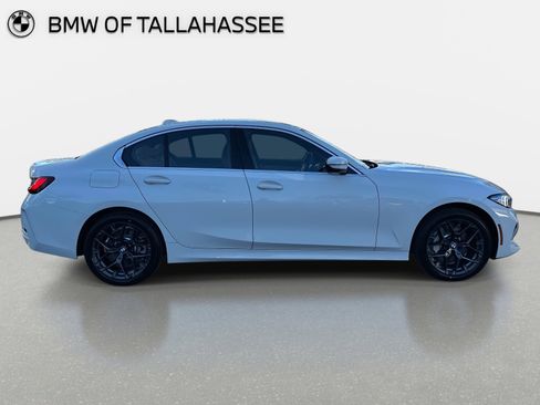 New 2026 BMW 330i xDrive 330i NA xDrive w/ Convenience Package image 6