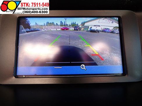 Used 2017 Ford Focus SE image 16