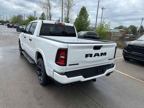 New 2026 RAM 1500 Big Horn image 11