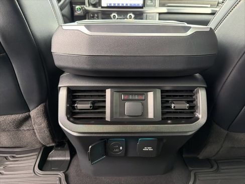 Used 2023 Ford F150 Platinum w/ Equipment Group 701A High image 39