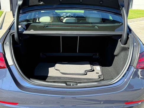 Used 2025 Mercedes-Benz C 300 Sedan image 17
