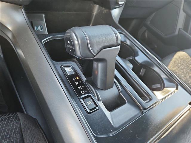 Used 2024 Ford F150 XLT w/ Equipment Group 302A MID AWD/4WD image 11
