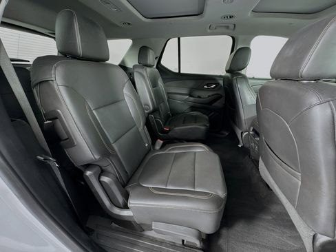 Used 2020 Chevrolet Traverse Premier w/ Redline Edition image 30