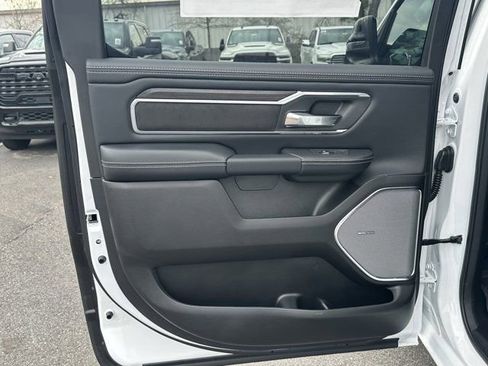New 2026 RAM 1500 Laramie image 23