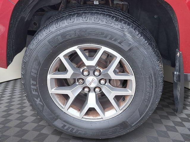 Used 2019 GMC Canyon All Terrain w/ Trailering Package AWD/4WD image 7