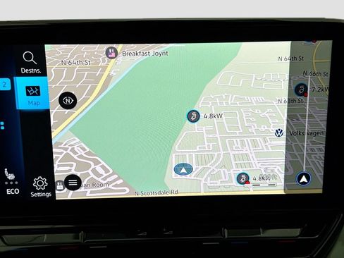 Used 2024 Volkswagen ID.4 S RWD image 14