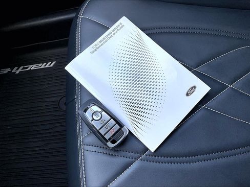 Used 2025 Ford Mustang Mach-E Select w/ Comfort Package Lite image 15