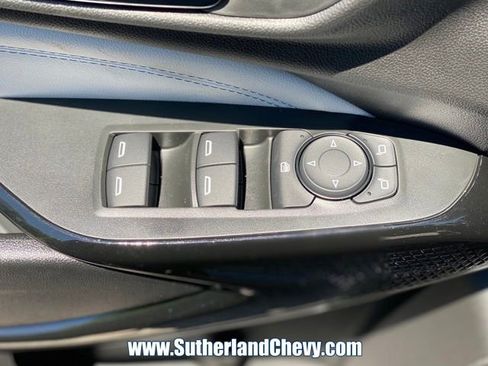 New 2026 Chevrolet Trax LT w/ Driver Confidence Package FWD image 12