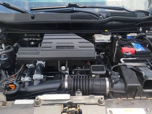 Used 2022 Honda CR-V EX-L image 38