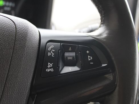 Used 2014 Chevrolet Volt Premium w/ Premium Trim Package image 27