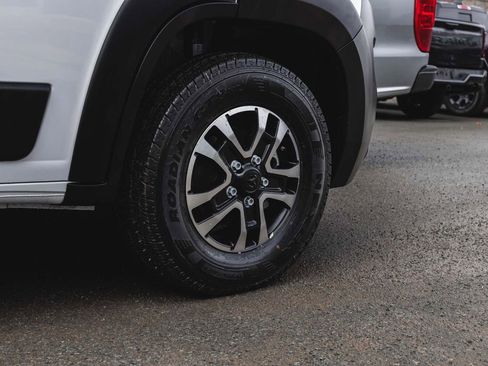 New 2026 RAM ProMaster 3500 image 8