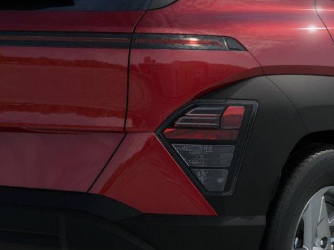 New 2027 Hyundai Kona SE FWD image 10