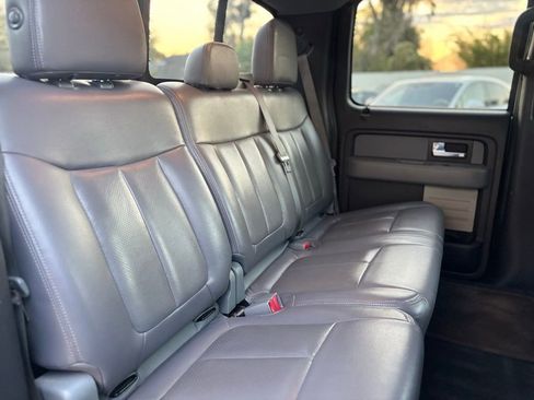Used 2014 Ford F150 XLT w/ Equipment Group 302A Luxury image 17